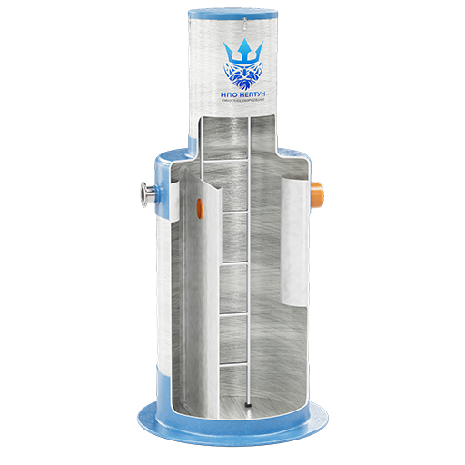 Жироотделители