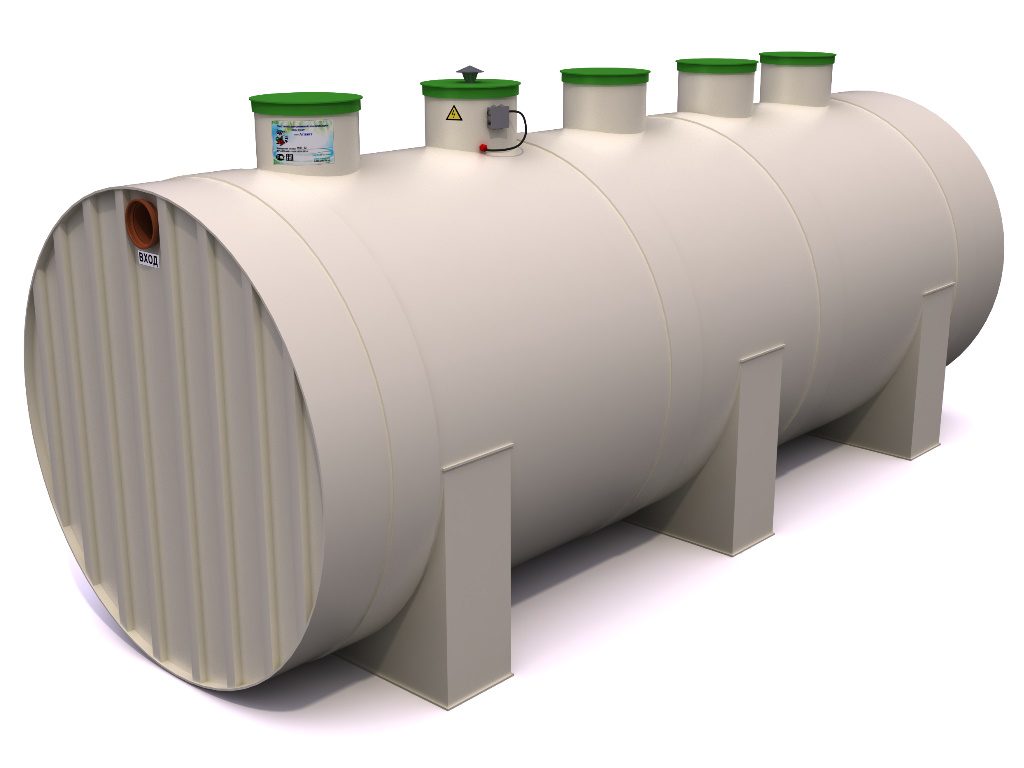 Евросептик ПРОМ 125